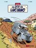 HC - Die Abenteuer von Jacques Gibrat 3 - Ein 2 CV für Luciano - Salleck - NEU
