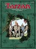 HC - Tarzan Sonntagsseiten 2 - Harold Foster - Bocola NEU