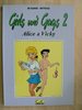 Girls und Gags 2 - di Sano / Mythic - C & C EA TOP