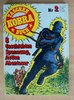 Kobra Taschenbuch 2 - Gevacur TOP
