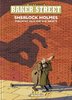 HC - Baker Street 1 - Sherlock Holmes fürchtet sich vor gar nichts - Piredda NEU