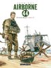 HC - Airborne 44 - 3 - Omaha Beach - Jarbinet - Salleck Neu
