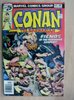 Conan the Barbarian 64 - Marvel