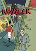 HC - Woyzek - Andreas Eikenroth - Edition 52 NEU
