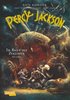 HC - Percy Jackson 2 - Im Bann des Zyklopen - Carlsen NEU