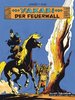 HC - Yakari 19 - Der Feuerwall - Derib / Job - Salleck NEU