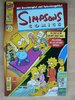 Simpsons Comics 46 - Matt Groening - Dino TOP