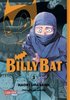 Billy Bat 3 - Urasawa / Nagasaki - Carlsen NEU