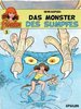 Franka 5 - Das Monster des Sumpfes - Henk Kujpers - Epsilon NEU