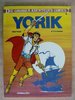Die grossen Abenteuer Comics 2 - Yorik - Paape - Carlsen EA q8+xp+aa0