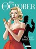 HC - Miss October 1: Playmate Killer - A. Queireix / S. Desberg - Alles Gute NEU