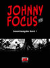 HC - Johnny Focus Gesamtausgabe 1 - Attilio Micheluzzi - Zack NEU