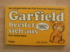 Garfield 4 - ...breitet sich aus - Jim Davis - Krüger EA