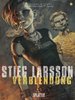 HC - Stieg Larsson 2 - Verblendung - Runberg - Splitter NEU
