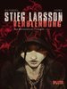 HC - Stieg Larsson - Verblendung - Book 1 - Runberg - Splitter NEU