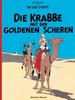 Tim und Struppi 8 - Die Krabbe mit den goldenen Scheren - Herge - Carlsen NEU
