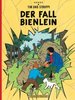 Tim und Struppi 17 - Der Fall Bienlein - Herge - Carlsen NEU