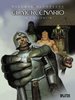 HC - El Mercenario 10 - Giganten - Vincente Segrelles - Splitter NEU