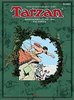 HC - Tarzan Sonntagsseiten 3 - Harold Foster - Bocola NEU