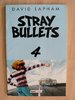 Stray Bullets 4- David Lapham - Feest EA TOP