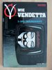 V wie Vendetta 3 - Alan Moore / David Lloyd - Carlsen EA