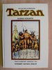 HC Tarzan Sonntagsseiten Jahrgang 1942 - Burne Hogarth - Hethke EA TOP qh