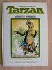 HC Tarzan Sonntagsseiten Jahrgang 1945 - Rubimor / Hogarth - Hethke EA TOP