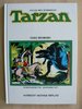 HC Tarzan Sonntagsseiten Jahrgang 1971 - Russ Manning - Hethke EA TOP qp+x1+z1+y