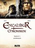 HC - Excalibur Chroniken 1 - Pendragon - Istin - Splitter NEU