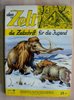 Das Zelt - Die Zeitschrift für die Jugend 19 - Wildhagen Verlag TOP