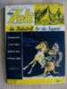 Das Zelt - Die Zeitschrift für die Jugend 32 - Wildhagen Verlag TOP