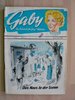 Gaby 23 - Die Zeitschrift für junge Mädchen - Uta 1953