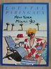 HC - New York Miami 90 - Loustal / Paringaux - S & L EA