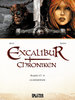 HC - Excalibur Chroniken 2 - Cernunnos - Istin - Splitter NEU