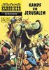 Illustrierte Klassiker 218 - Kampf um Jerusalem - BSV NEU