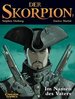 Der Skorpion 7: Im Namen des Vaters - Marini - Carlsen NEU