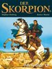Der Skorpion 5: Das heilige Tal - Marini - Carlsen NEU