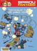 Spirou & Fantasio 8: Tiefschlaf für die ganze Stadt - Franquin - Carlsen NEU