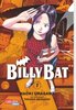 Billy Bat 7 - Urasawa / Nagasaki - Carlsen NEU
