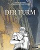 Der Turm - Schuiten / Peeters - Schreiber & Leser NEU