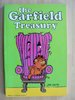 Garfield - Treasury - Jim Davis - Hodder and Stoughton TOP