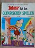 Asterix 12 - Asterix bei den Olympischen Spielen - Uderzo / Goscinny - Ehapa EA