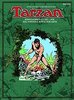 HC - Tarzan Sonntagsseiten 4 - Harold Foster - Bocola NEU