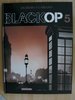 HC - Black Op 5 - Desberg / Labiano - Alles Gute EA TOP