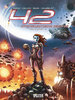 HC - 42 - Intergalaktische Agenten 3 - Shaÿn - Stephane Louis - Splitter NEU