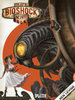 HC - Bioshock - Artbook - Ken Levine - Splitter NEU