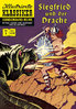 Illustrierte Klassiker Sonderband 2 - Siegfried und der Drache  - BSV NEU