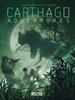 HC - Carthago Adventure 2 - Chipekwe - Bec / von Fafner - Splitter NEU
