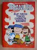 Peanuts 2 - Auf nach Tokio, Charlie Brown - Schulz - Cross Cult EA TOP