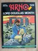 Arno 3 - Lord Douglas Month - Juillard - Comicplus EA TOP 2zd